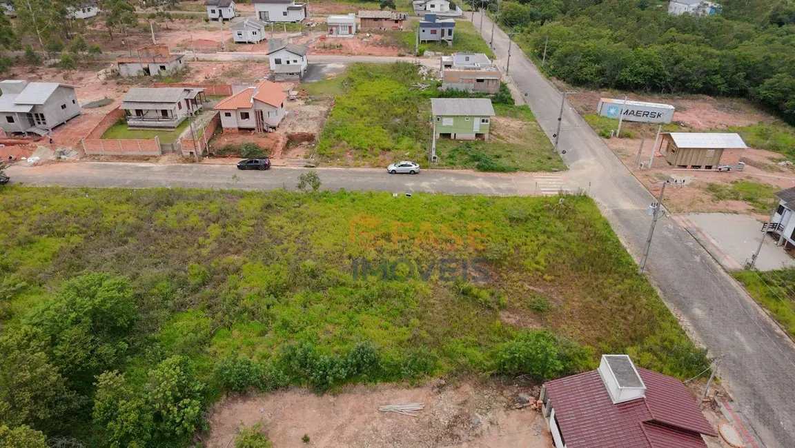 Foto 6 de Terreno / Lote à venda, 360m2 em Linha Anta, Criciuma - SC