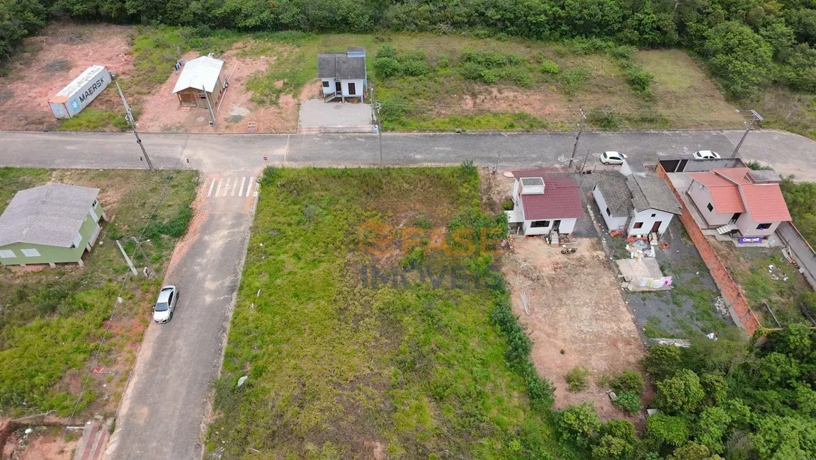 Foto 8 de Terreno / Lote à venda, 360m2 em Linha Anta, Criciuma - SC