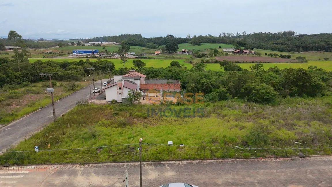 Foto 4 de Terreno / Lote à venda, 360m2 em Linha Anta, Criciuma - SC