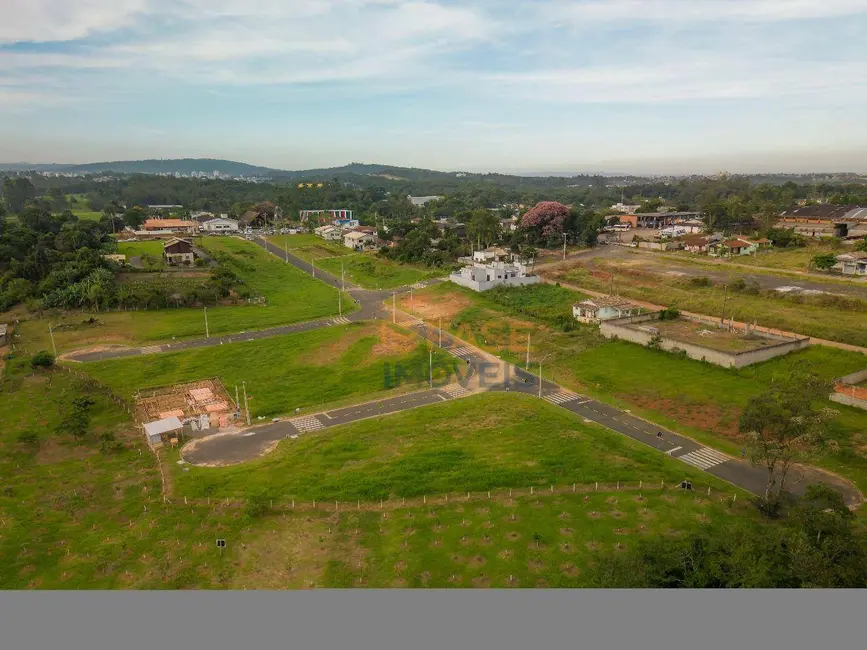 Foto 2 de Terreno / Lote à venda, 376m2 em Primeira Linha, Criciuma - SC