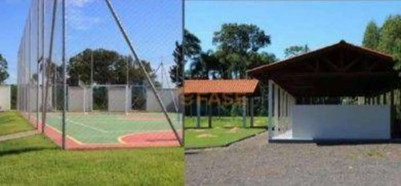 Foto 1 de Terreno / Lote à venda, 588m2 em Primeira Linha, Criciuma - SC