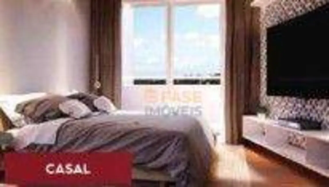 Foto 3 de Apartamento com 1 quarto à venda, 50m2 em Bela Vista, Palhoca - SC