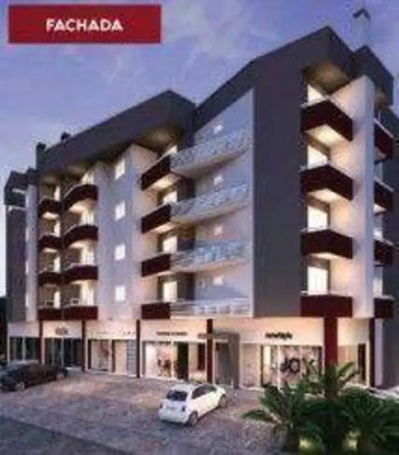 Foto 1 de Apartamento com 1 quarto à venda, 50m2 em Bela Vista, Palhoca - SC