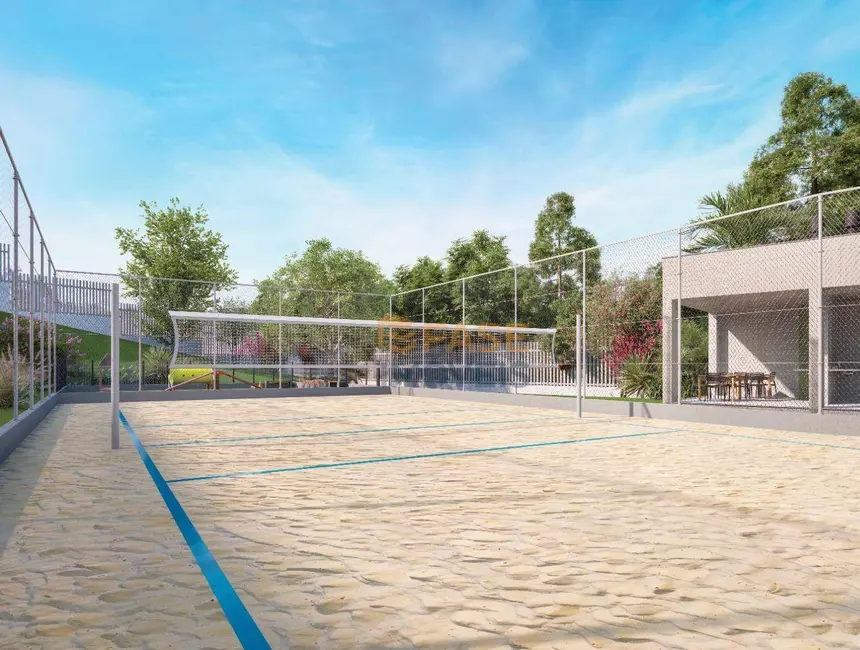 Foto 9 de Apartamento com 3 quartos à venda, 61m2 em Santo Antônio, Criciuma - SC