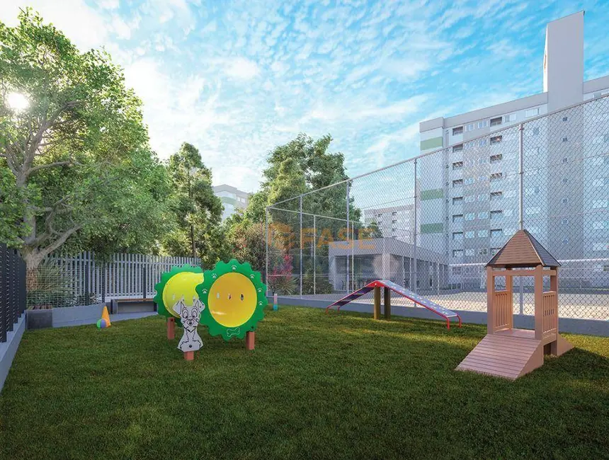 Foto 7 de Apartamento com 2 quartos à venda, 50m2 em Santo Antônio, Criciuma - SC