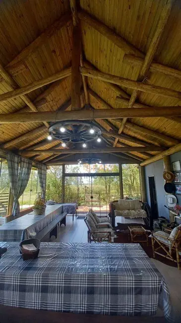 Foto 2 de Sítio / Rancho à venda, 13700m2 em Icara - SC