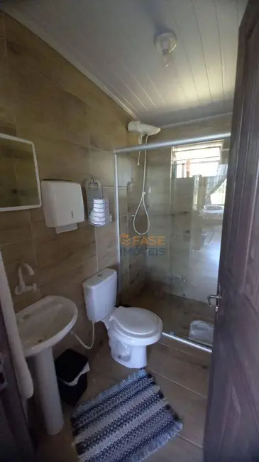 Foto 4 de Sítio / Rancho à venda, 13700m2 em Icara - SC