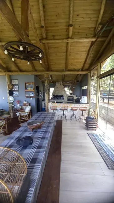 Foto 3 de Sítio / Rancho à venda, 13700m2 em Icara - SC
