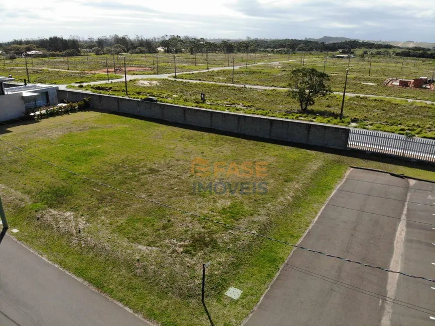 Foto 2 de Terreno / Lote à venda, 434m2 em Balneario Rincao - SC