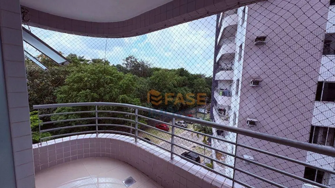 Foto 5 de Apartamento com 3 quartos à venda, 79m2 em Parque Verde, Belem - PA