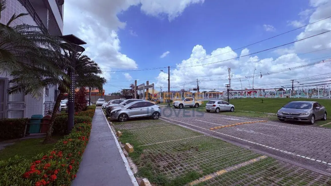 Foto 2 de Apartamento com 3 quartos à venda, 79m2 em Parque Verde, Belem - PA