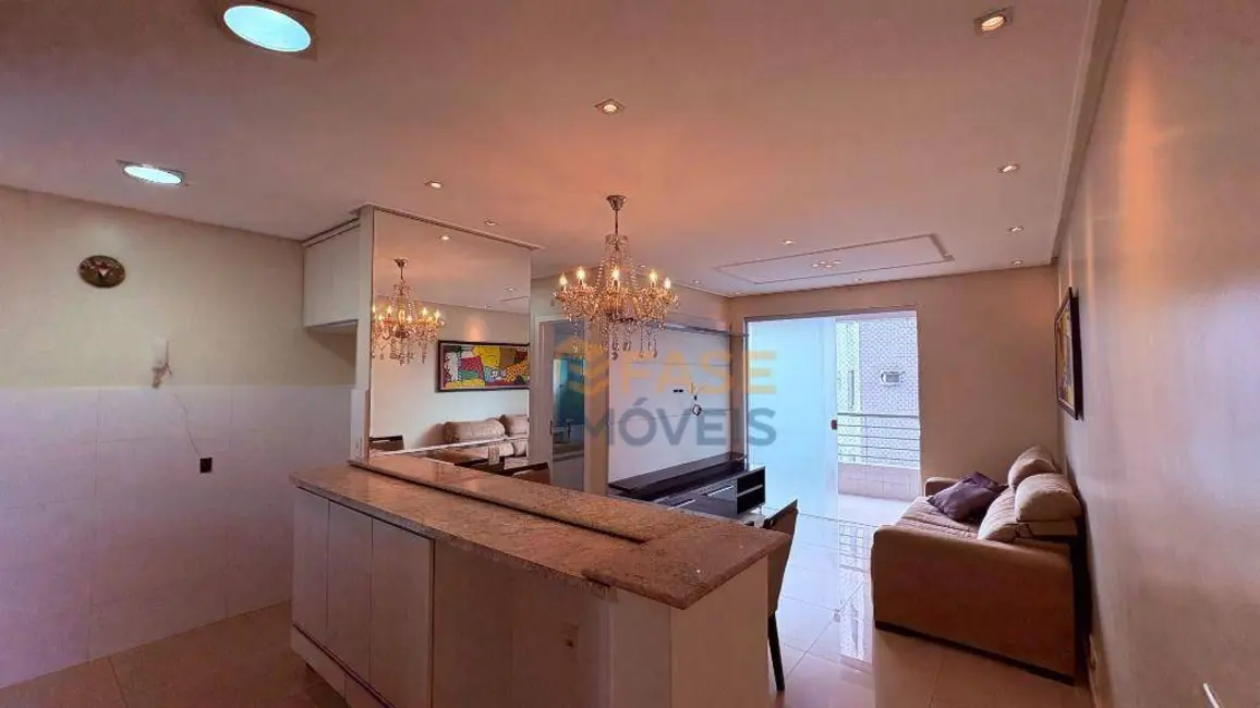 Foto 9 de Apartamento com 3 quartos à venda, 79m2 em Parque Verde, Belem - PA