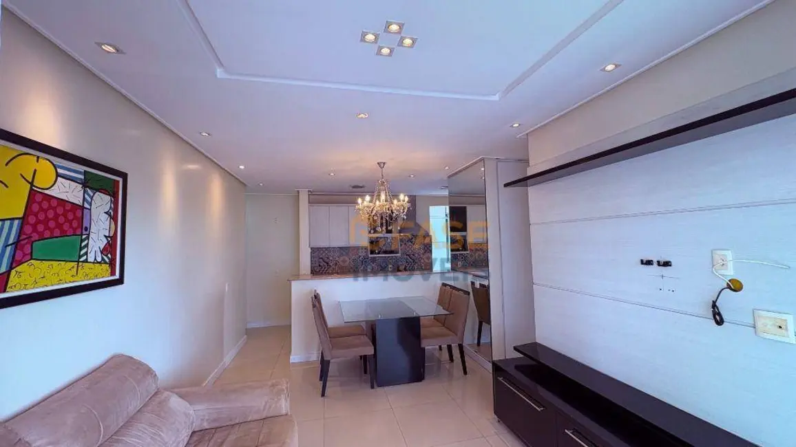 Foto 4 de Apartamento com 3 quartos à venda, 79m2 em Parque Verde, Belem - PA