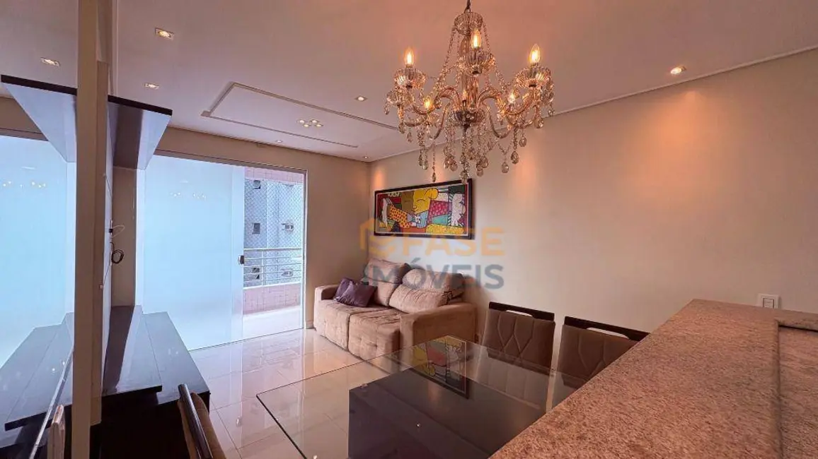 Foto 8 de Apartamento com 3 quartos à venda, 79m2 em Parque Verde, Belem - PA