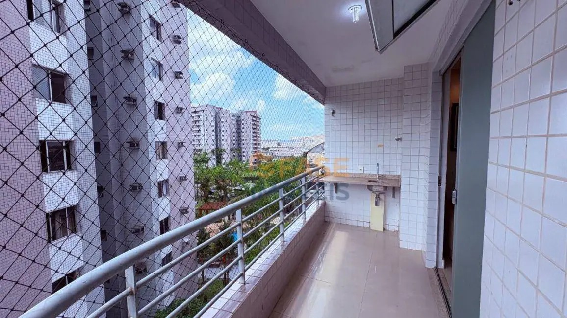 Foto 7 de Apartamento com 3 quartos à venda, 79m2 em Parque Verde, Belem - PA