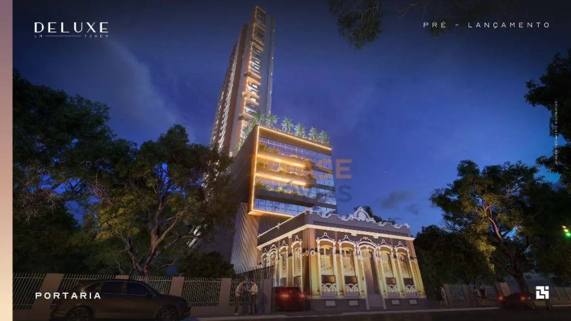 Foto 1 de Apartamento com 1 quarto à venda, 30m2 em São Brás, Belem - PA