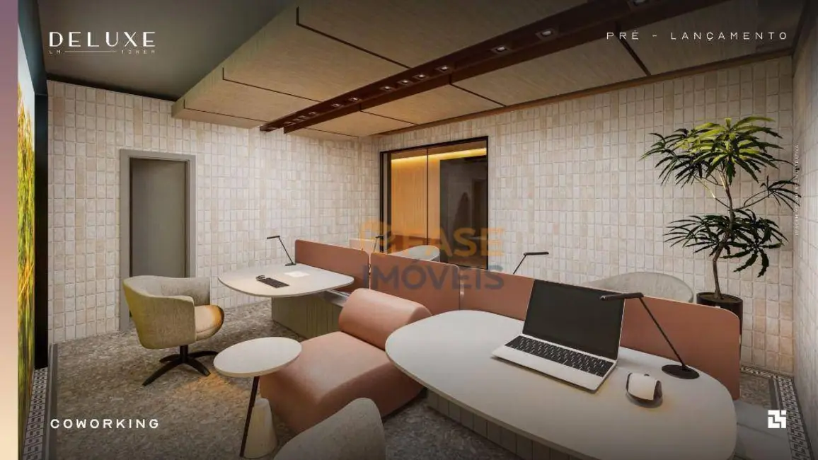 Foto 6 de Apartamento com 1 quarto à venda, 30m2 em São Brás, Belem - PA