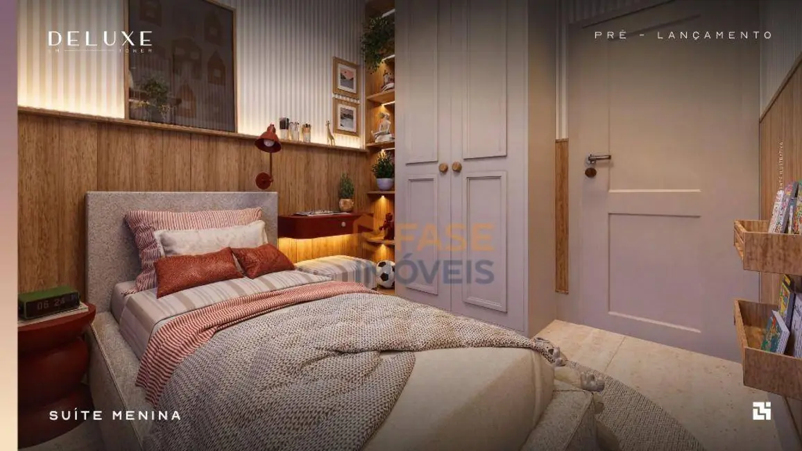 Foto 9 de Apartamento com 1 quarto à venda, 30m2 em São Brás, Belem - PA