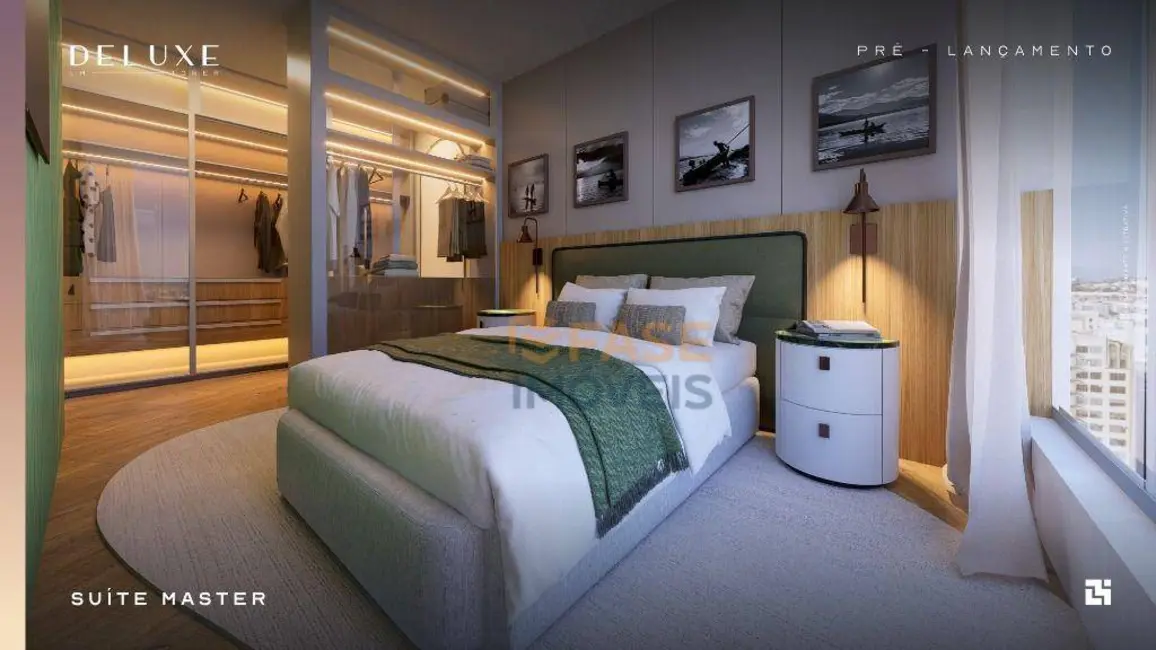 Foto 4 de Apartamento com 1 quarto à venda, 30m2 em São Brás, Belem - PA