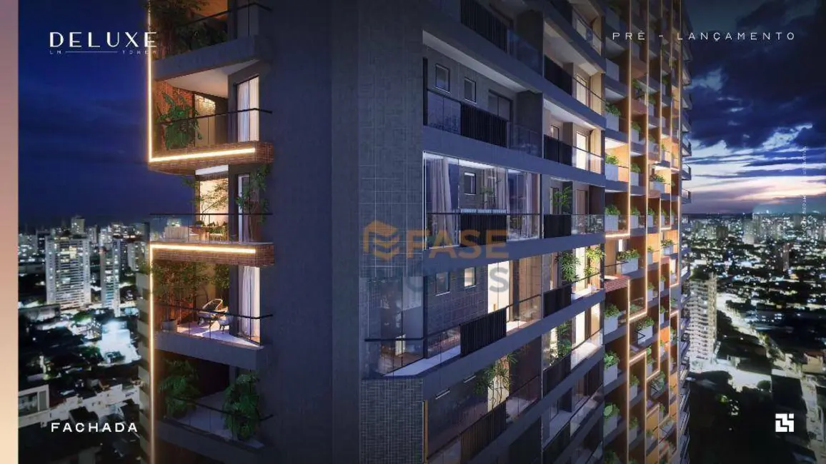 Foto 5 de Apartamento com 1 quarto à venda, 30m2 em São Brás, Belem - PA