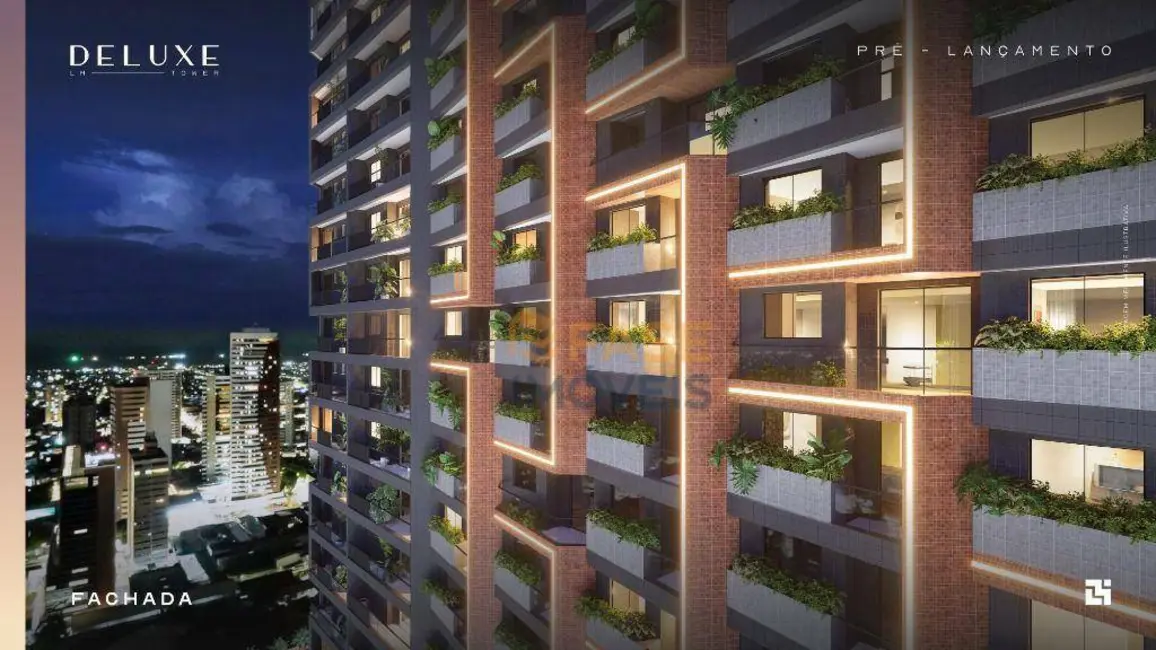 Foto 4 de Apartamento com 1 quarto à venda, 30m2 em São Brás, Belem - PA