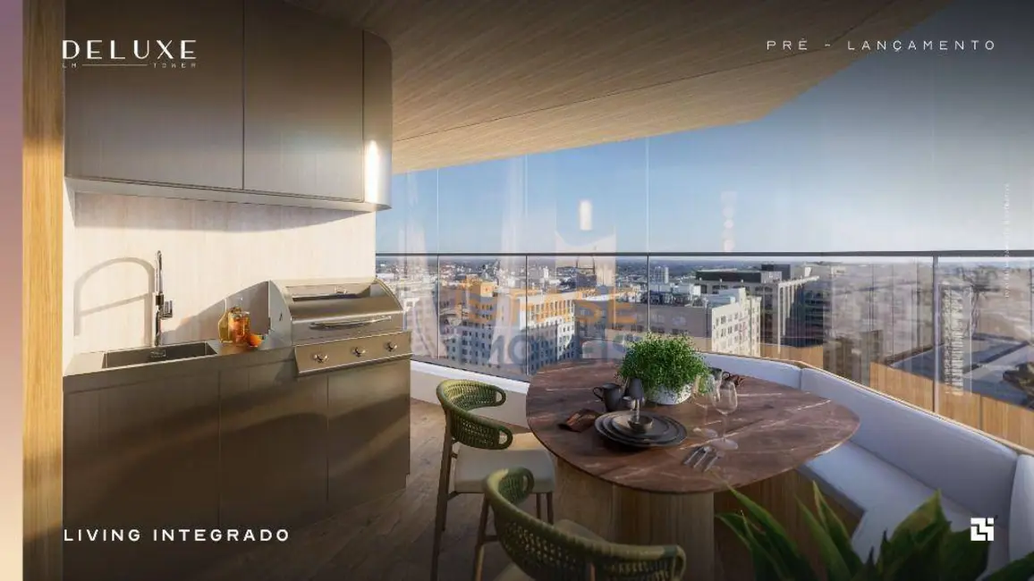 Foto 6 de Apartamento com 1 quarto à venda, 30m2 em São Brás, Belem - PA