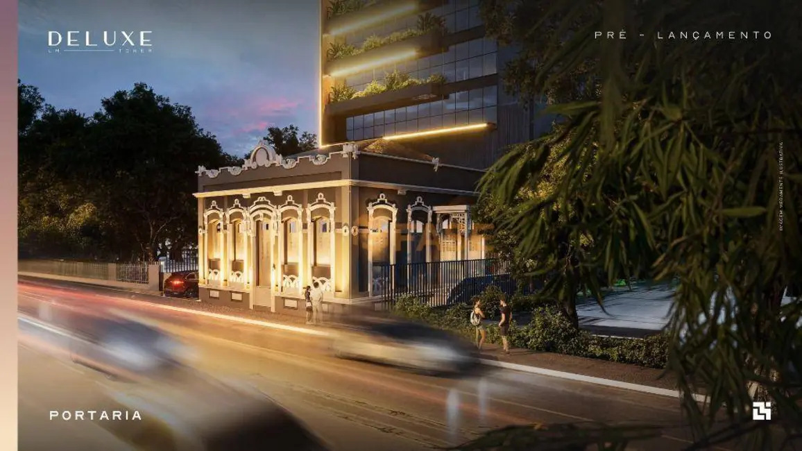 Foto 3 de Apartamento com 1 quarto à venda, 30m2 em São Brás, Belem - PA