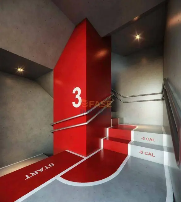 Foto 8 de Apartamento com 1 quarto à venda, 41m2 em Batista Campos, Belem - PA