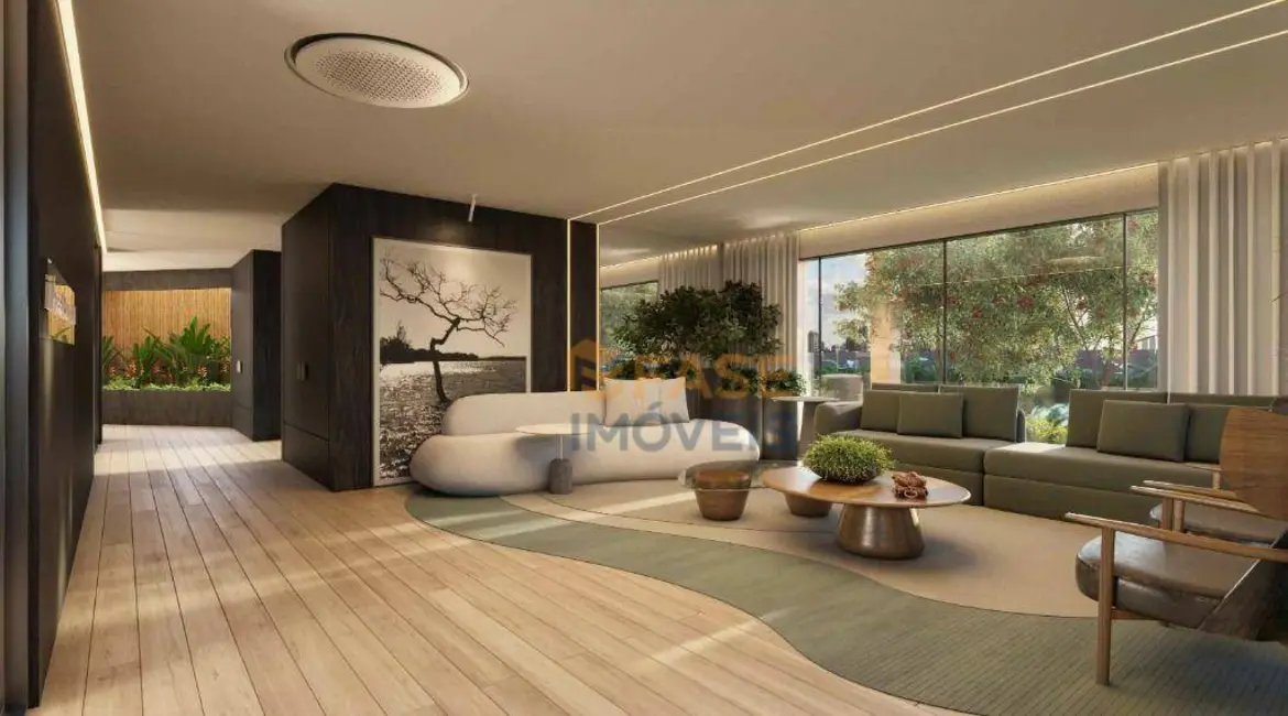 Foto 9 de Apartamento com 1 quarto à venda, 35m2 em Batista Campos, Belem - PA