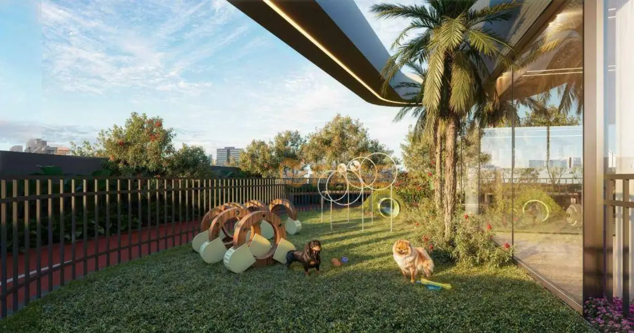 Foto 8 de Apartamento com 1 quarto à venda, 35m2 em Batista Campos, Belem - PA