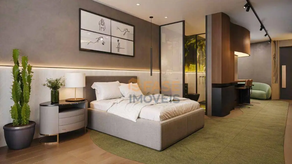 Foto 1 de Apartamento com 1 quarto à venda, 35m2 em Batista Campos, Belem - PA