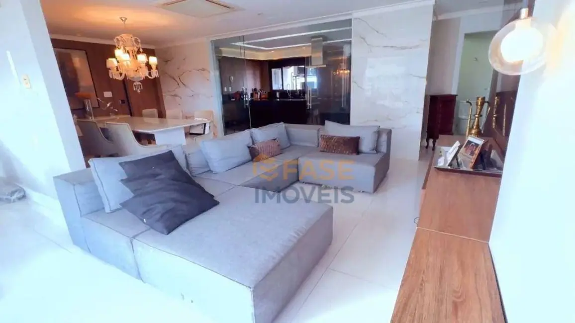 Apartamento com 3 quartos à venda, 178m2 em Nazaré, Belem - PA - imagem 7 Foto 7 de Apartamento com 3 quartos à venda, 178m2 em Nazaré, Belem - PA