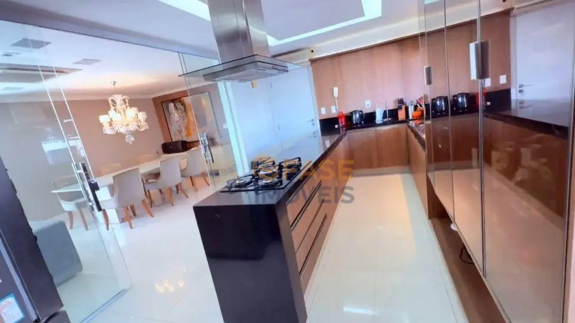 Apartamento com 3 quartos à venda, 178m2 em Nazaré, Belem - PA - imagem 9 Foto 9 de Apartamento com 3 quartos à venda, 178m2 em Nazaré, Belem - PA