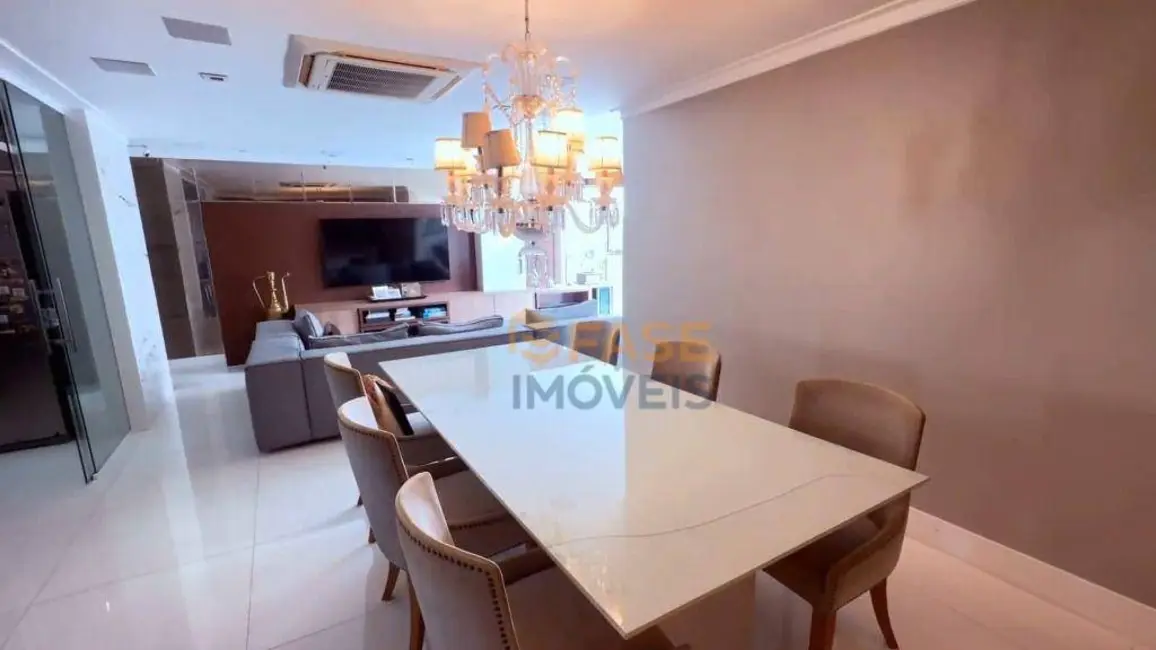 Apartamento com 3 quartos à venda, 178m2 em Nazaré, Belem - PA - imagem 3 Foto 3 de Apartamento com 3 quartos à venda, 178m2 em Nazaré, Belem - PA