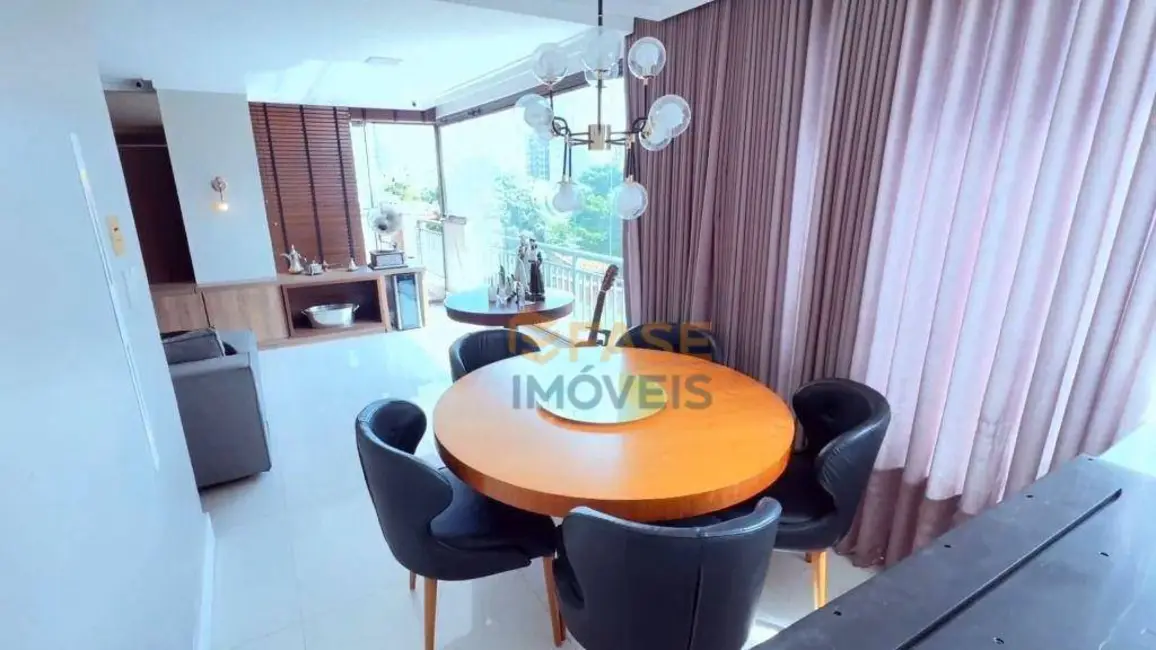 Apartamento com 3 quartos à venda, 178m2 em Nazaré, Belem - PA - imagem 6 Foto 6 de Apartamento com 3 quartos à venda, 178m2 em Nazaré, Belem - PA