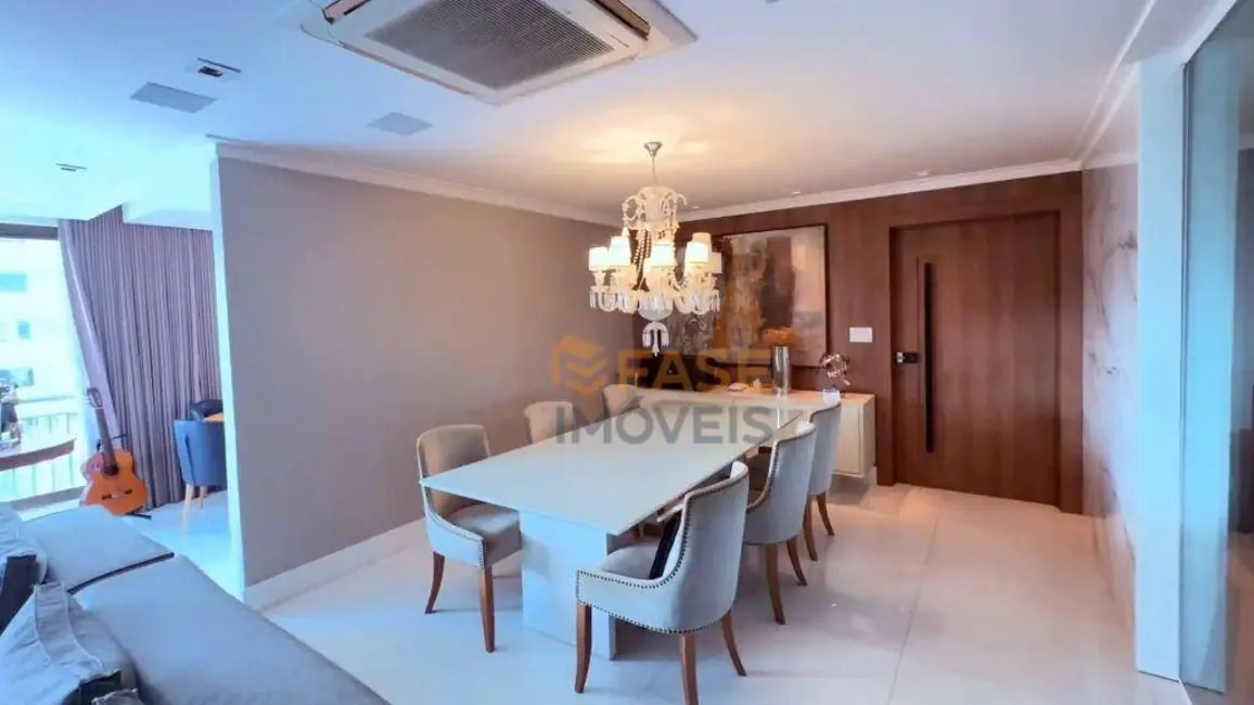 Apartamento com 3 quartos à venda, 178m2 em Nazaré, Belem - PA - imagem 2 Foto 2 de Apartamento com 3 quartos à venda, 178m2 em Nazaré, Belem - PA