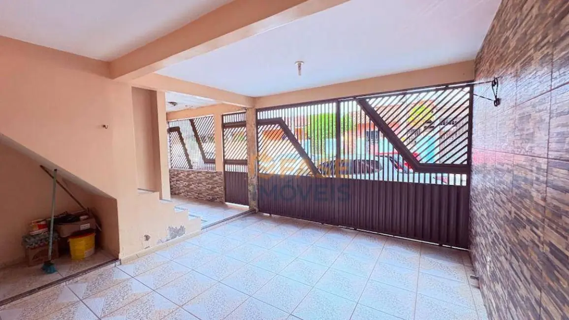Casa com 4 quartos à venda, 120m2 em Coqueiro, Ananindeua - PA - imagem 7 Foto 7 de Casa com 4 quartos à venda, 120m2 em Coqueiro, Ananindeua - PA