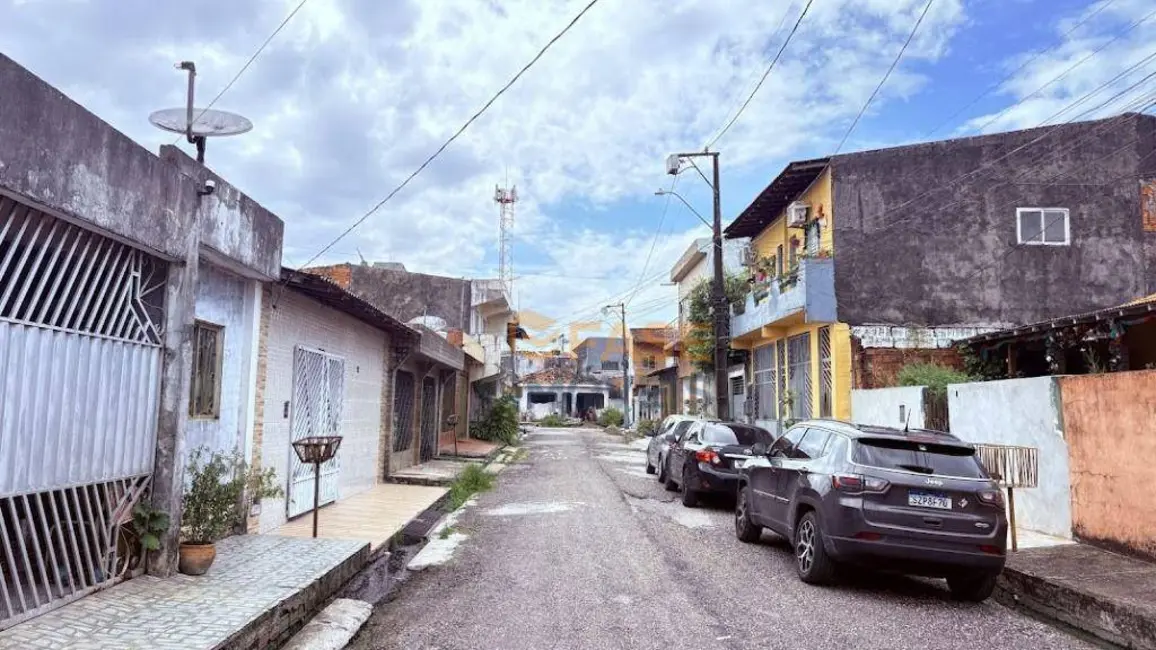 Casa com 4 quartos à venda, 120m2 em Coqueiro, Ananindeua - PA - imagem 3 Foto 3 de Casa com 4 quartos à venda, 120m2 em Coqueiro, Ananindeua - PA