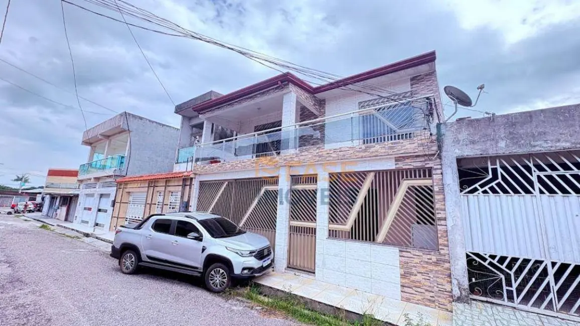 Casa com 4 quartos à venda, 120m2 em Coqueiro, Ananindeua - PA - imagem 1 Foto 1 de Casa com 4 quartos à venda, 120m2 em Coqueiro, Ananindeua - PA