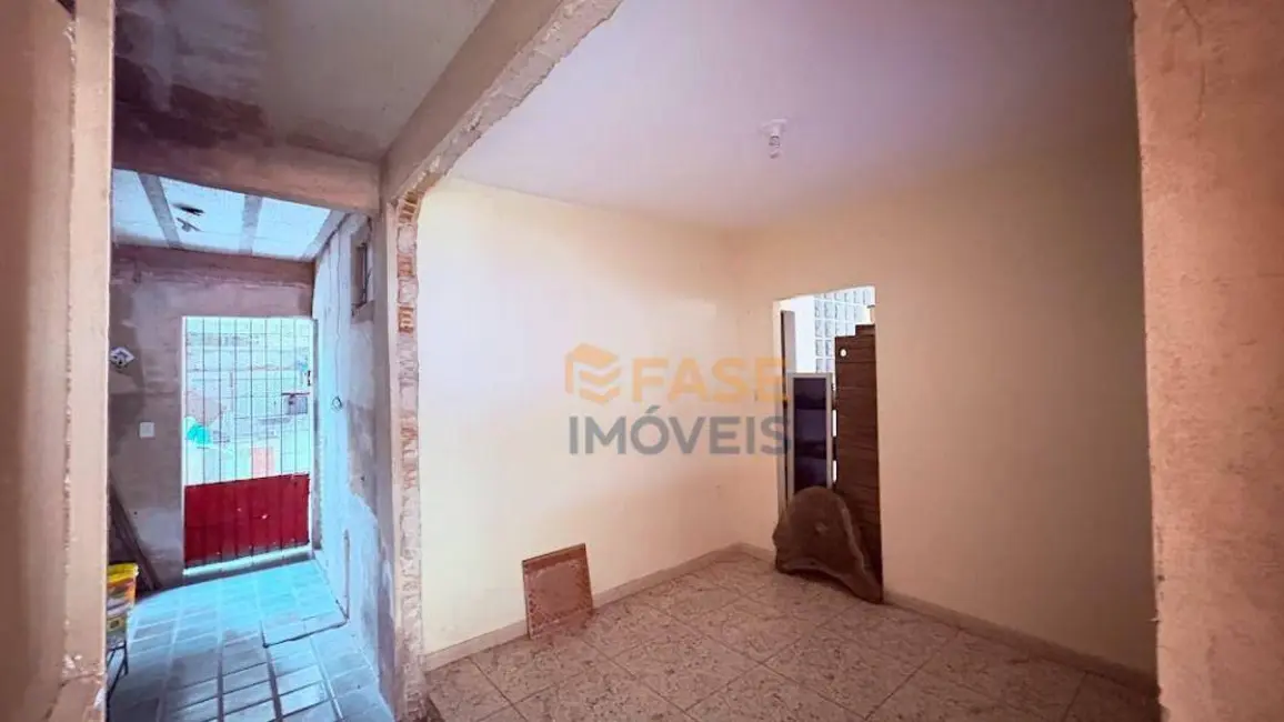 Casa com 4 quartos à venda, 120m2 em Coqueiro, Ananindeua - PA - imagem 6 Foto 6 de Casa com 4 quartos à venda, 120m2 em Coqueiro, Ananindeua - PA