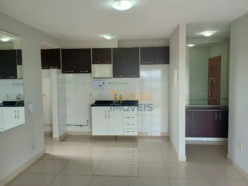 Apartamento com 3 quartos para alugar, 73m2 em Centro, Ananindeua - PA - imagem 2 Foto 2 de Apartamento com 3 quartos para alugar, 73m2 em Centro, Ananindeua - PA