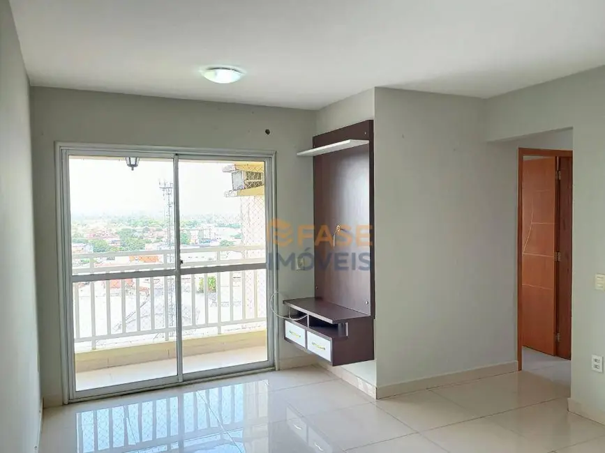 Apartamento com 3 quartos para alugar, 73m2 em Centro, Ananindeua - PA - imagem 1 Foto 1 de Apartamento com 3 quartos para alugar, 73m2 em Centro, Ananindeua - PA