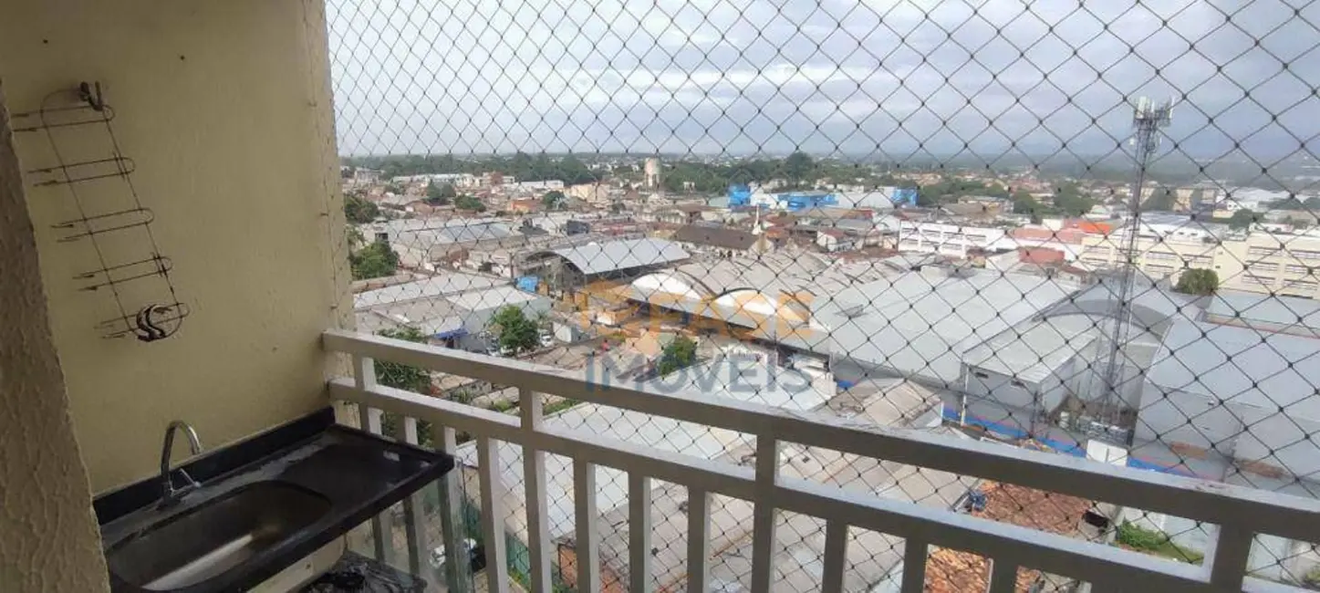 Apartamento com 3 quartos para alugar, 73m2 em Centro, Ananindeua - PA - imagem 4 Foto 4 de Apartamento com 3 quartos para alugar, 73m2 em Centro, Ananindeua - PA