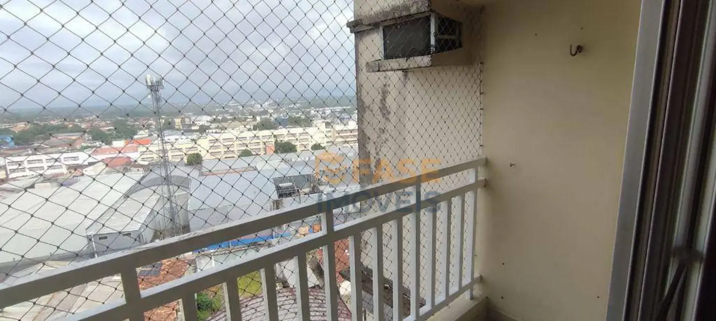 Apartamento com 3 quartos para alugar, 73m2 em Centro, Ananindeua - PA - imagem 3 Foto 3 de Apartamento com 3 quartos para alugar, 73m2 em Centro, Ananindeua - PA