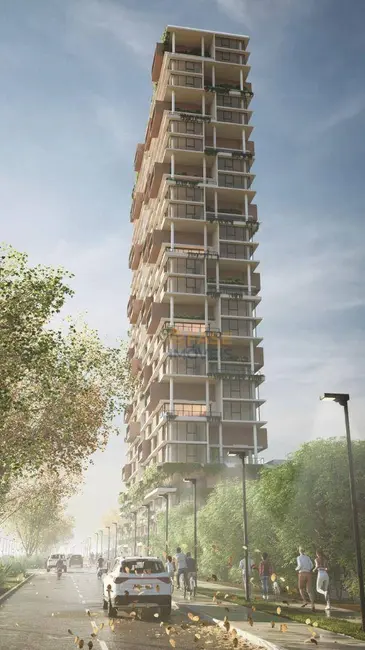 Foto 7 de Apartamento com 3 quartos à venda, 130m2 em Porto Belo - SC