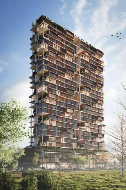 Foto 6 de Apartamento com 3 quartos à venda, 130m2 em Porto Belo - SC