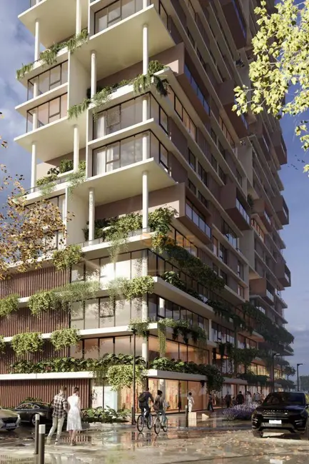 Foto 8 de Apartamento com 3 quartos à venda, 130m2 em Porto Belo - SC