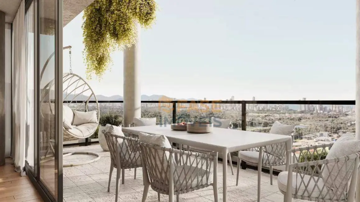 Foto 1 de Apartamento com 3 quartos à venda, 130m2 em Porto Belo - SC