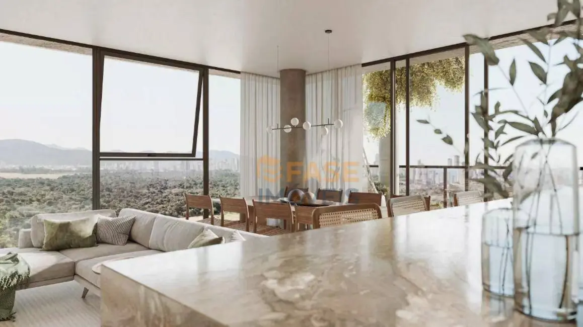 Foto 3 de Apartamento com 3 quartos à venda, 130m2 em Porto Belo - SC