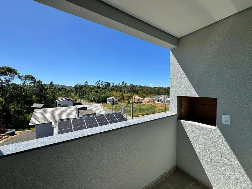 Foto 7 de Apartamento com 2 quartos à venda, 63m2 em Vila Zuleima, Criciuma - SC